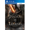 Shadow Legend [VR] PS4
